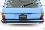 Mercedes-Benz 300 TD Turbodiesel 1983 года